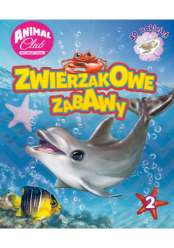 Zwierzaczkowe zabawy