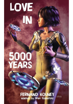 Love in Five Thousand Years