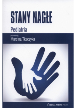 Stany nagłe Pediatria