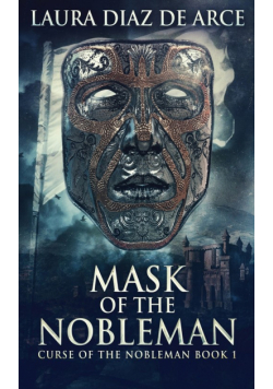 Mask Of The Nobleman