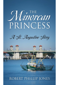 The Minorcan Princess
