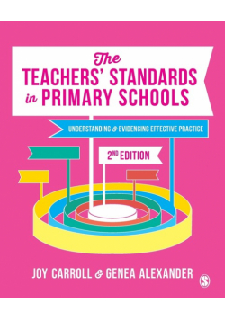 The Teachers' Standards in Primary Schools