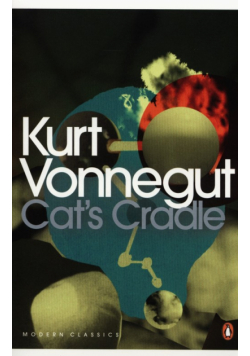 Cat's Cradle