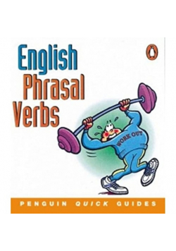English Phrasal Verbs
