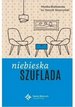 Niebieska szuflada