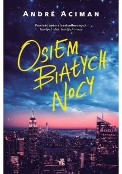 Osiem białych nocy