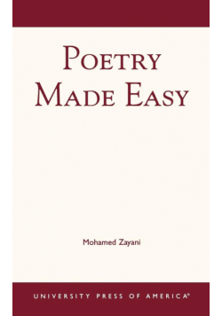 Poetry Made Easy