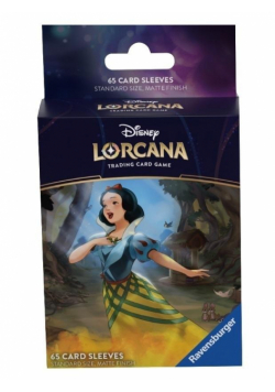 Disney Lorcana (Set04) sleeves B