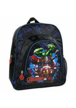 Plecak 12 Avengers 11