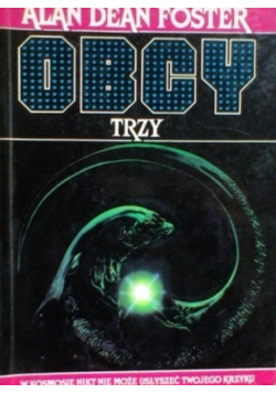 Obcy Trzy