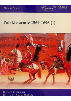 Polskie armie 1569 - 1696