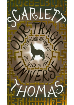 Our Tragic Universe