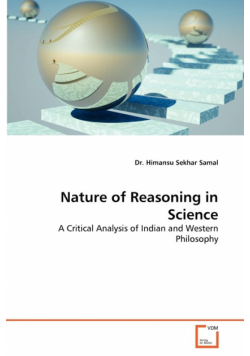 Nature of Reasoning in Science