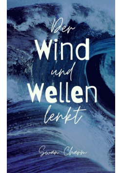 Der Wind und Wellen lenkt