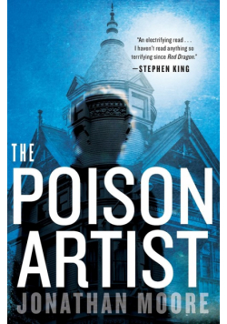 Poison Artist