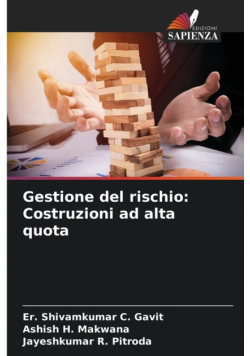 Gestione del rischio