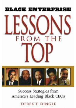 Lessons from the Top