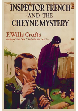 The Cheyne Mystery