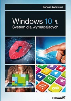 Windows 10 PL System dla wymagających