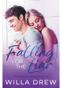 Falling for the Liar