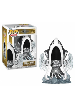 Funko Figurka POP Games: Malthael