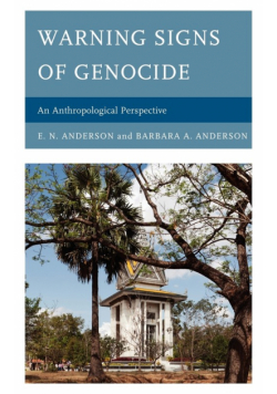 Warning Signs of Genocide
