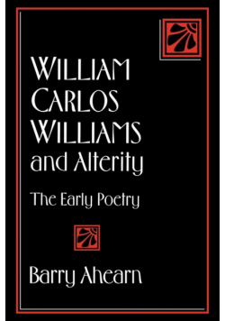 William Carlos Williams and Alterity
