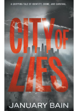 City Of Lies
