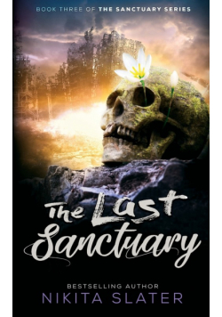 The Last Sanctuary