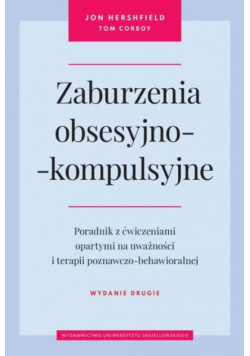 Zaburzenia obsesyjno-kompulsyjne