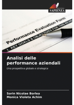 Analisi delle performance aziendali