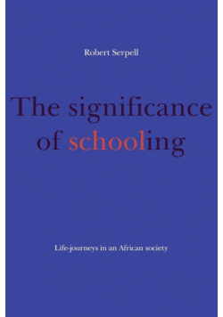 The Significance of Schooling