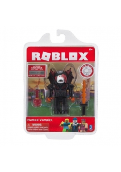 Roblox - figurka Hunted Vampire