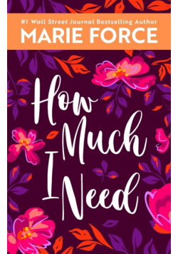 How Much I Need
