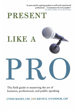 Present Like a Pro