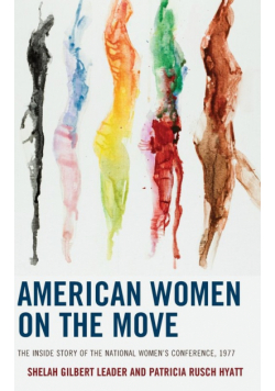 American Women on the Move