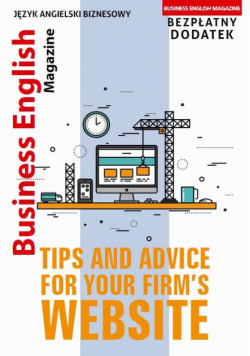 Tips and Advice for Your Firm's Website