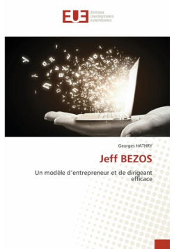 Jeff BEZOS