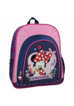 Plecak 12 Minnie 17