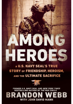 Among Heroes