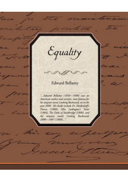 Equality