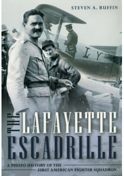 Lafayette Escadrille