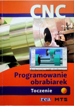 Programowanie obrabiarek CNC Toczenie