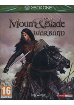 Mount & Blade Warband XboxOne