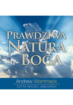 Prawdziwa Natura Boga