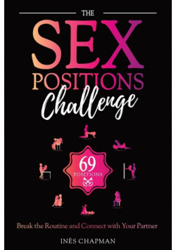 The Sex Positions Challenge
