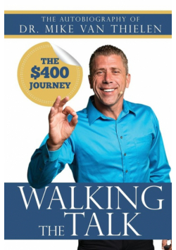 Walking The Talk
