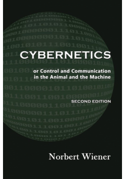 Cybernetics, Second Edition