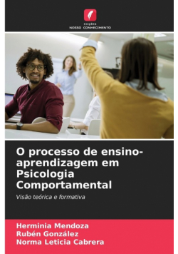 O processo de ensino-aprendizagem em Psicologia Comportamental