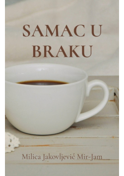 Samac u braku